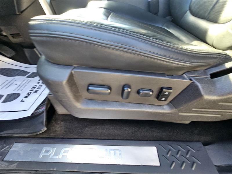 Ford F-150 XL SuperCrew 5.5-ft. Bed 4WD 2013