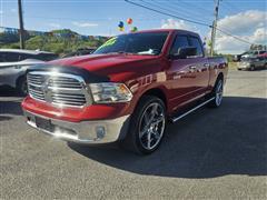 2013 RAM 1500 