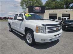 2013 Chevrolet Silverado 1500 