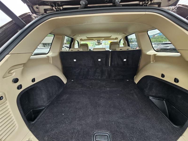 Jeep Grand Cherokee Limited 4WD 2018