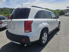 2009 Suzuki XL-7 