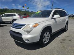 2009 Suzuki XL-7 