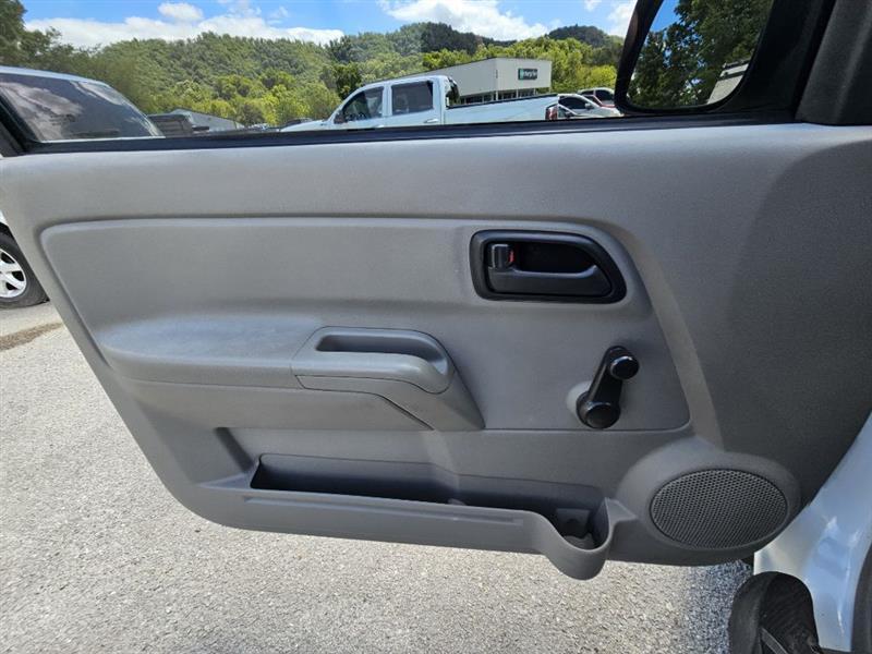 Chevrolet Colorado Z85 Ext. Cab 2WD 2005