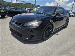2012 Scion tC 