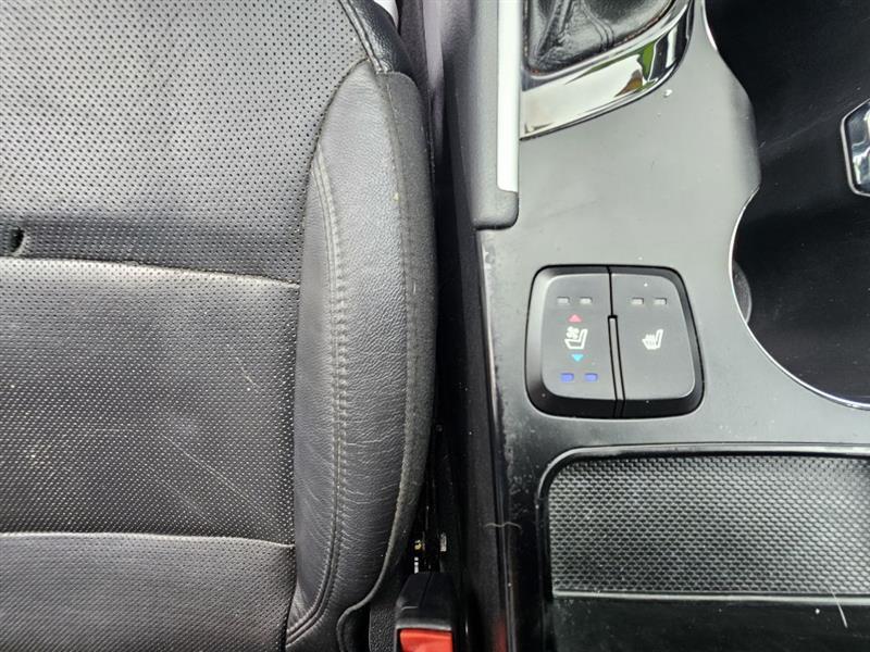 Hyundai Sonata SE Auto 2014