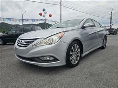 2014 Hyundai Sonata 