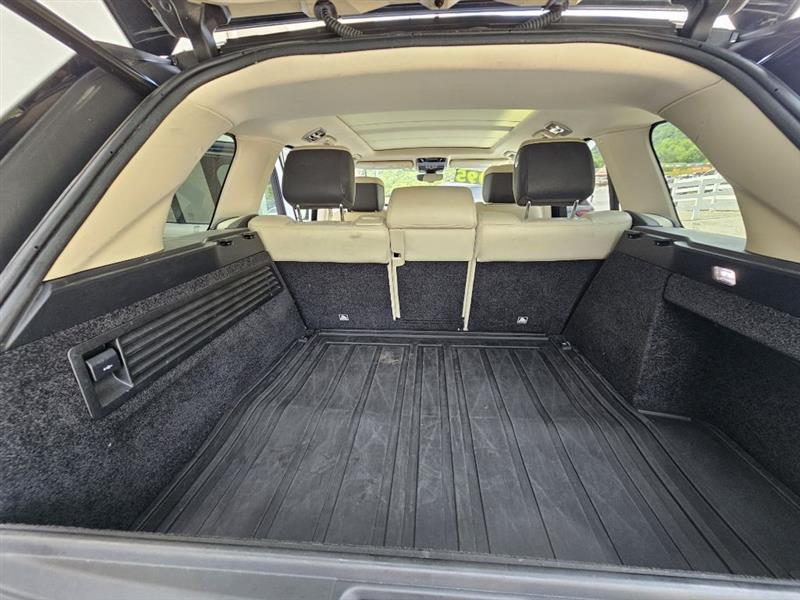 Land Rover Range Rover HSE 2019