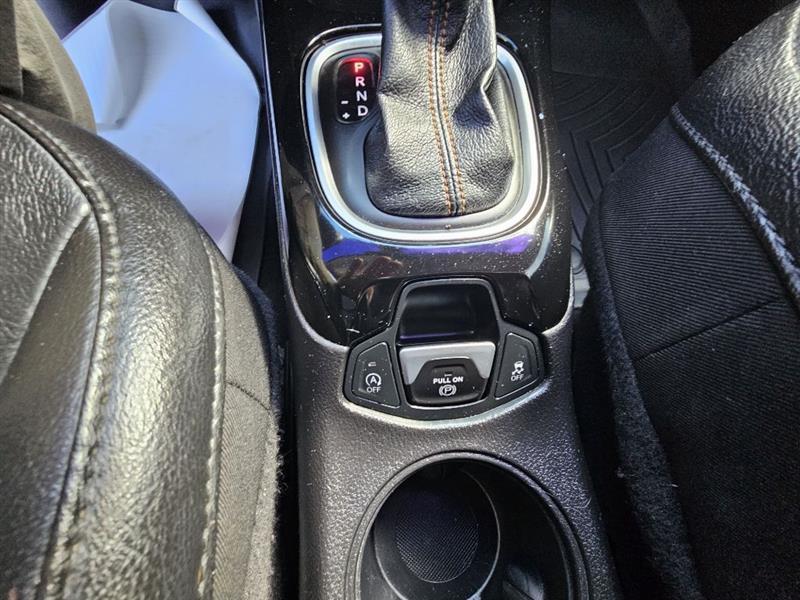 Jeep Compass Limited FWD 2020