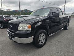 2005 Ford F-150 