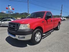 2005 Ford F-150 