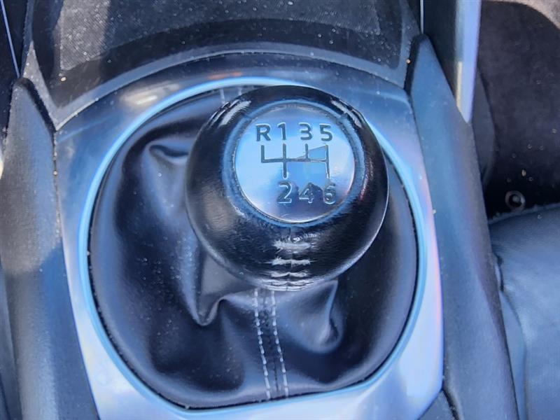 Mazda MX-5 Miata RF Grand Touring 6MT 2020