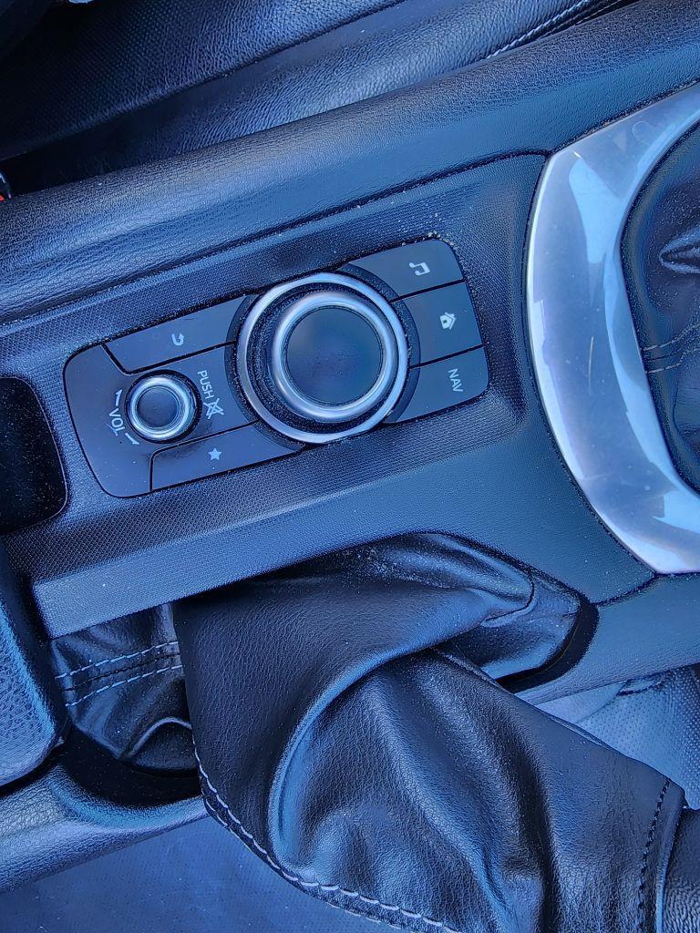 Mazda MX-5 Miata RF Grand Touring 6MT 2020