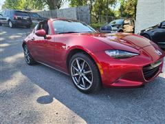 2020 Mazda MX-5 Miata RF 