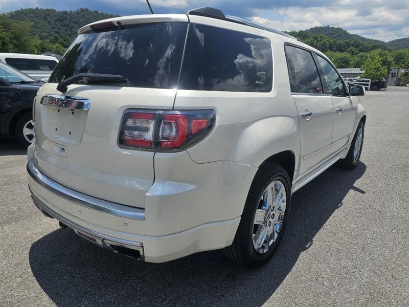 GMC Acadia Denali FWD 2015