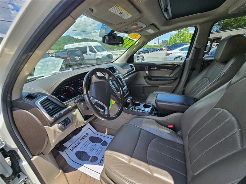 GMC Acadia Denali FWD 2015