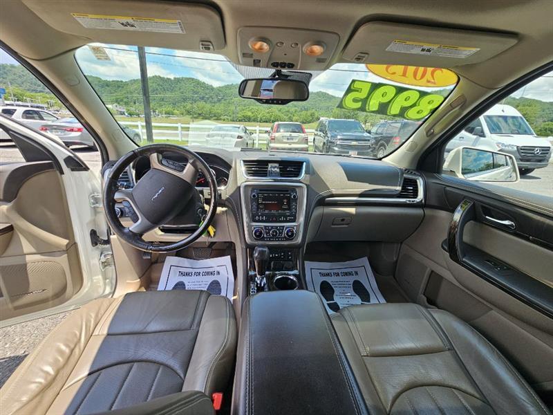 GMC Acadia Denali FWD 2015