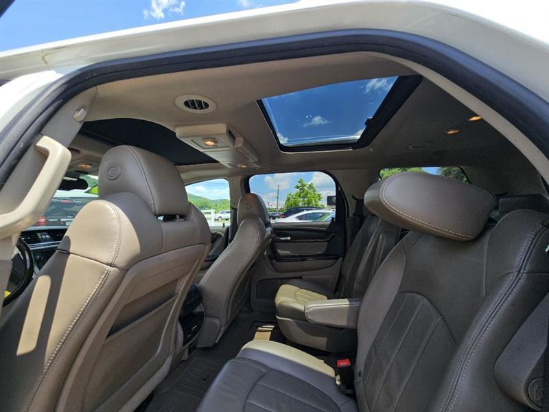 GMC Acadia Denali FWD 2015