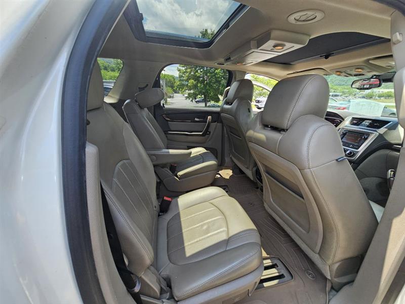 GMC Acadia Denali FWD 2015