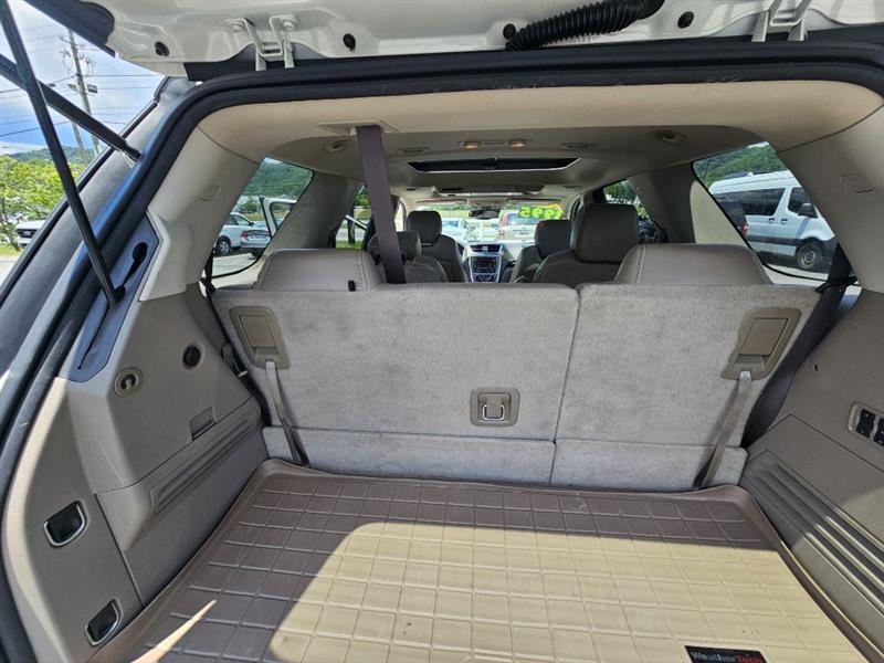GMC Acadia Denali FWD 2015