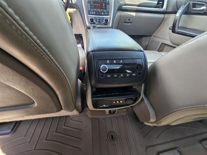GMC Acadia Denali FWD 2015