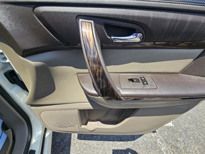 GMC Acadia Denali FWD 2015
