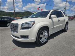 2015 GMC Acadia 