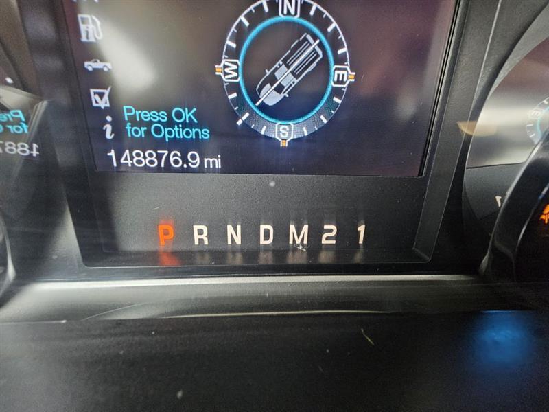Ford F-250 SD Lariat Crew Cab 4WD 2016