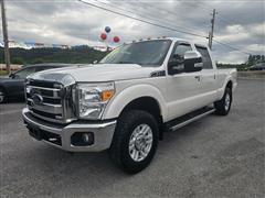 2016 Ford F-250 SD 