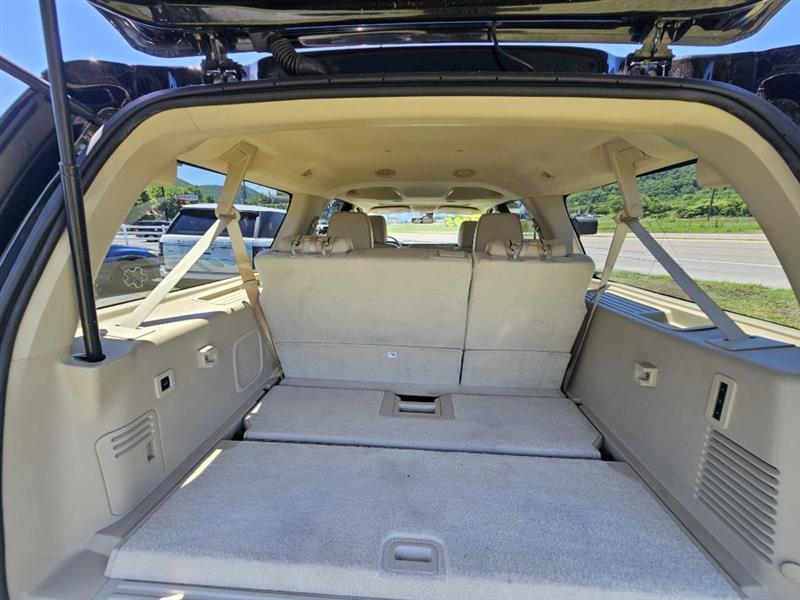 Ford Expedition EL Limited 2WD 2017