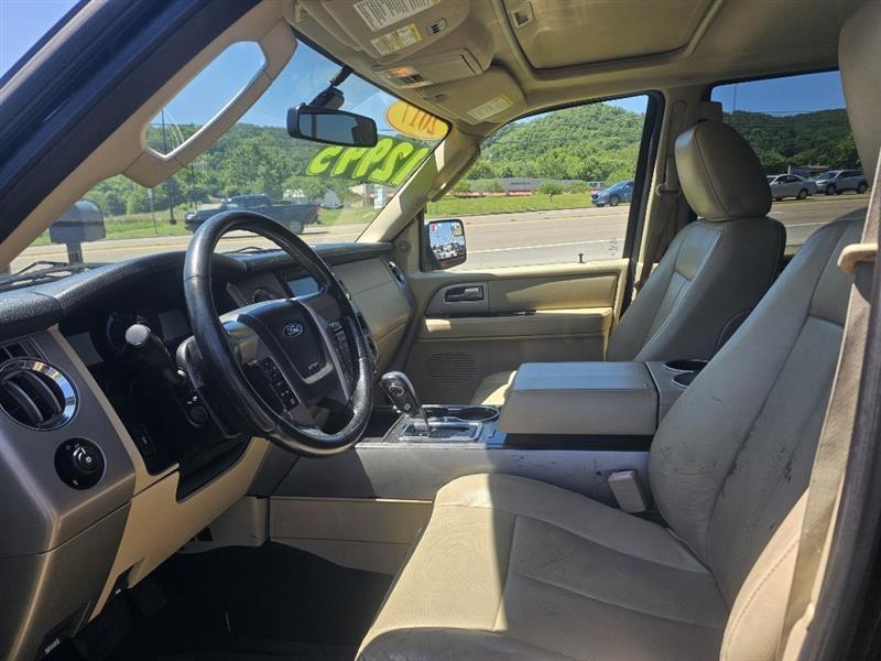 Ford Expedition EL Limited 2WD 2017