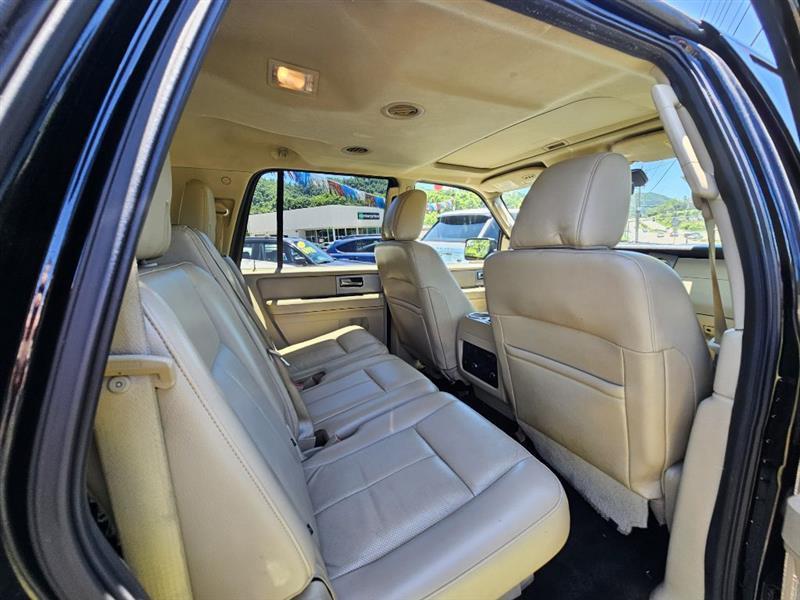 Ford Expedition EL Limited 2WD 2017