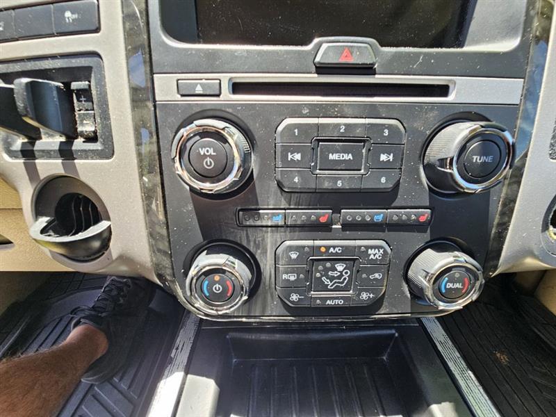Ford Expedition EL Limited 2WD 2017
