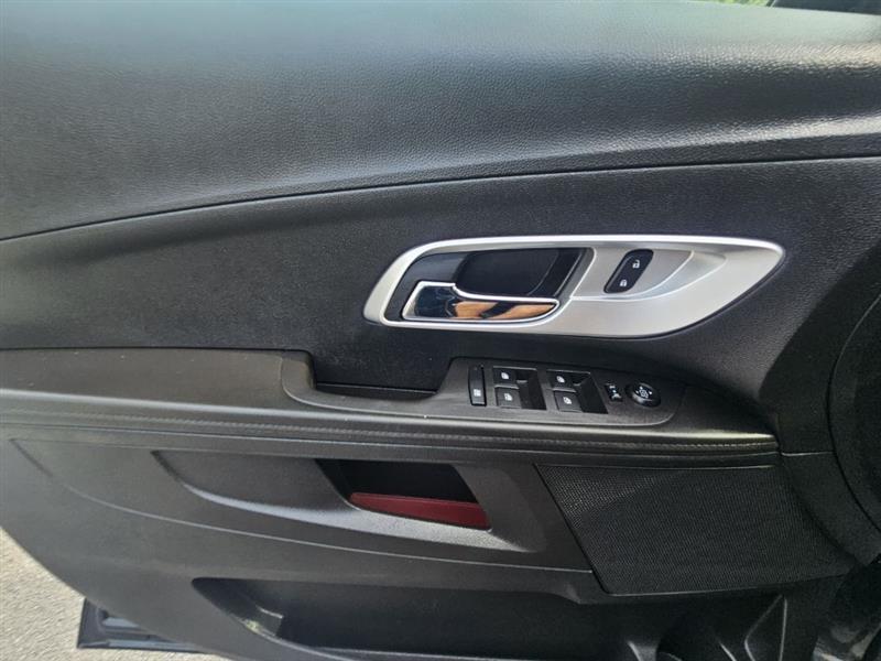 Chevrolet Equinox LS AWD 2014