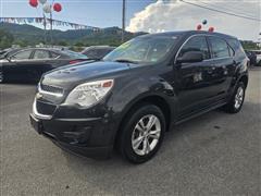 2014 Chevrolet Equinox 