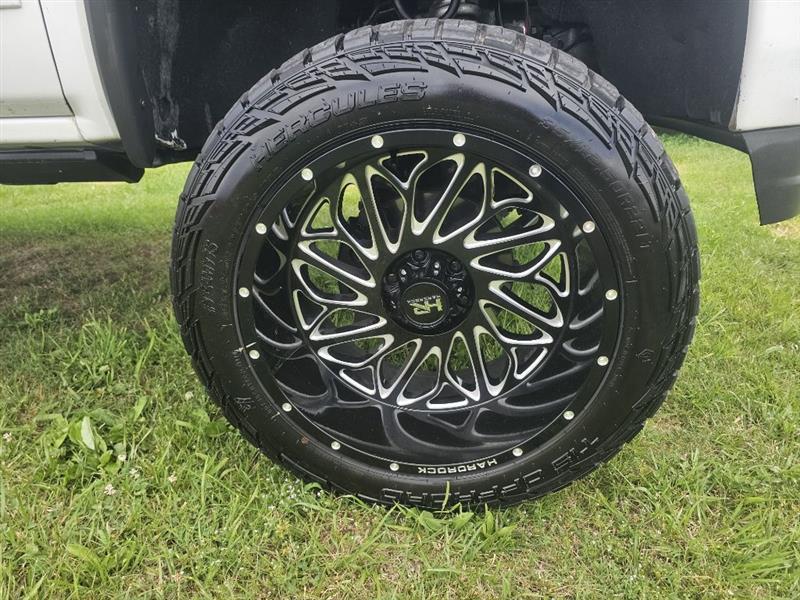 GMC Sierra 1500 SLT Crew Cab Long Box 4WD 2017