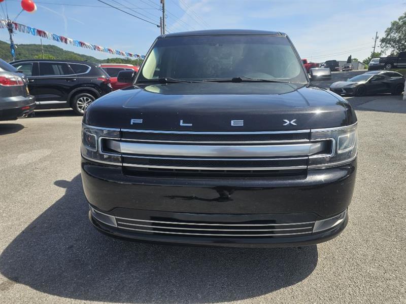 Ford Flex Limited AWD 2019