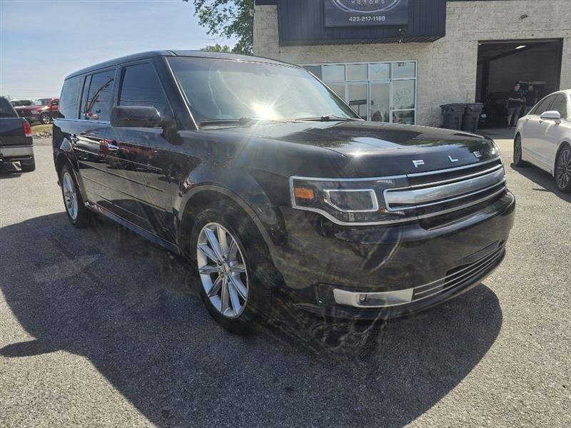 Ford Flex Limited AWD 2019