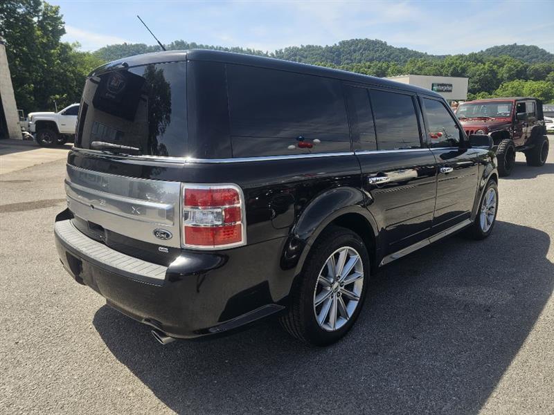 Ford Flex Limited AWD 2019