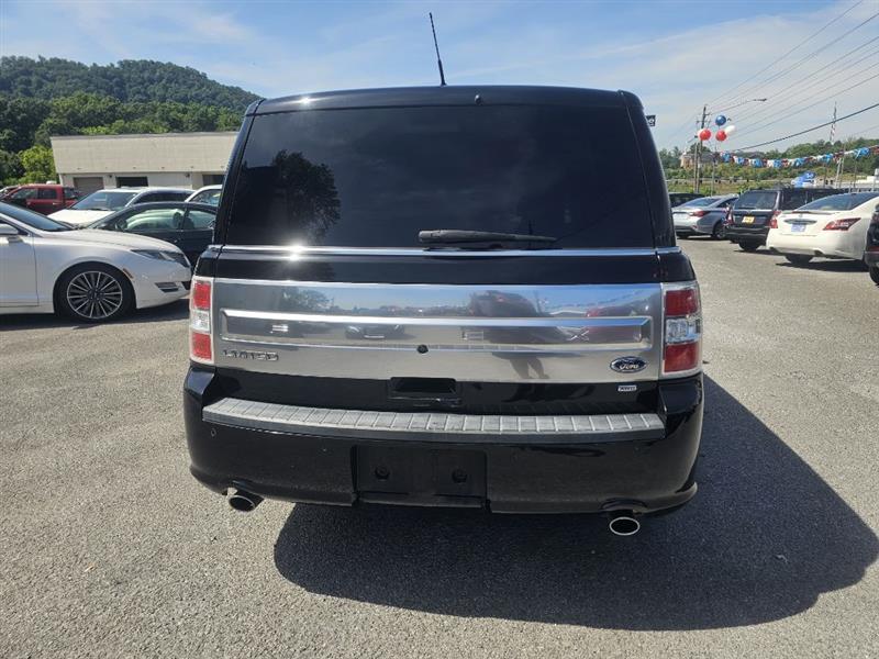 Ford Flex Limited AWD 2019