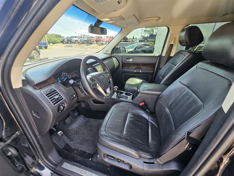 Ford Flex Limited AWD 2019