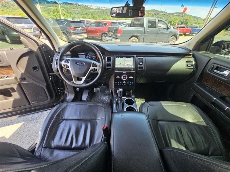 Ford Flex Limited AWD 2019