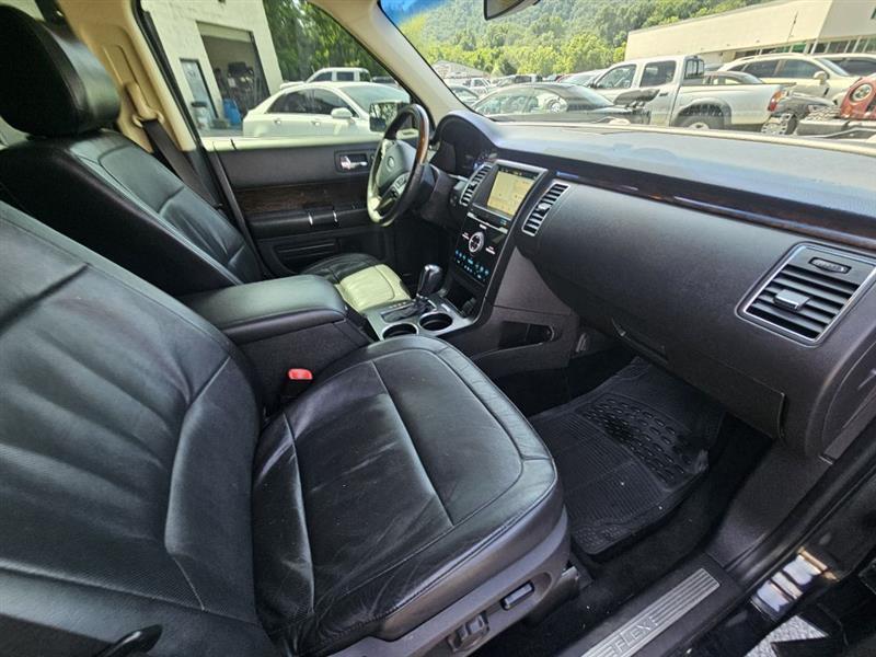 Ford Flex Limited AWD 2019