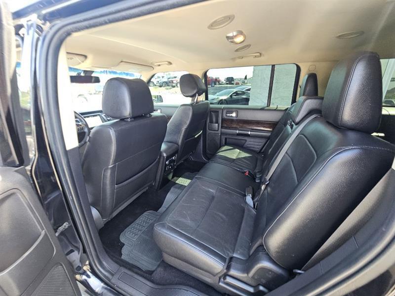 Ford Flex Limited AWD 2019