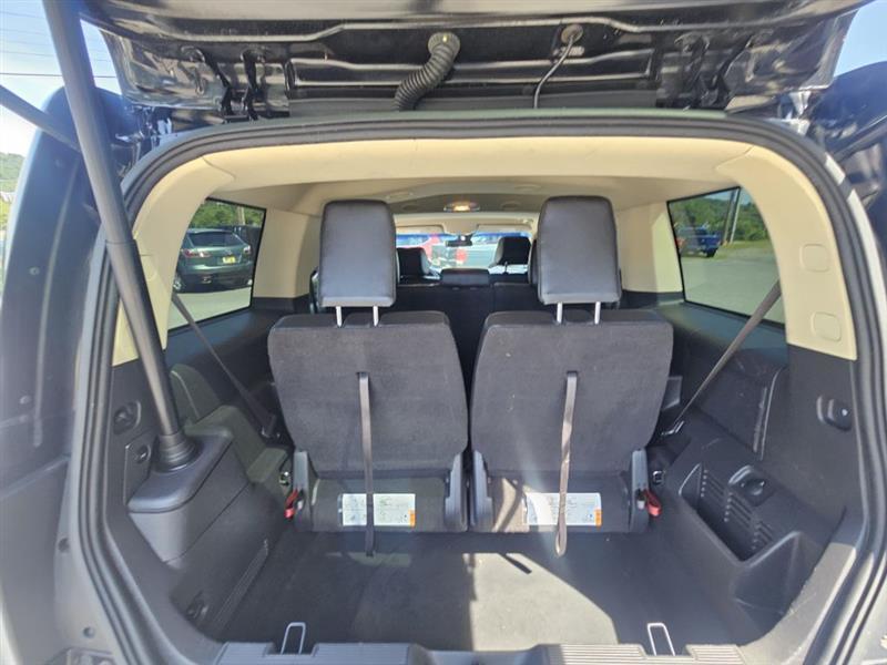 Ford Flex Limited AWD 2019