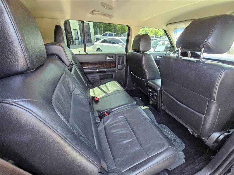 Ford Flex Limited AWD 2019