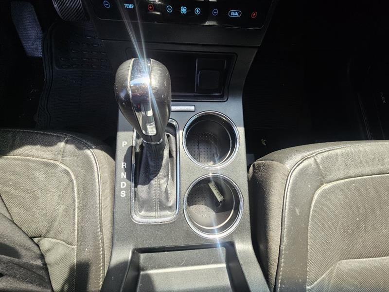 Ford Flex Limited AWD 2019