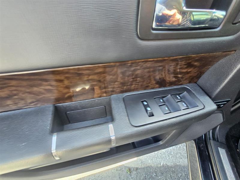 Ford Flex Limited AWD 2019