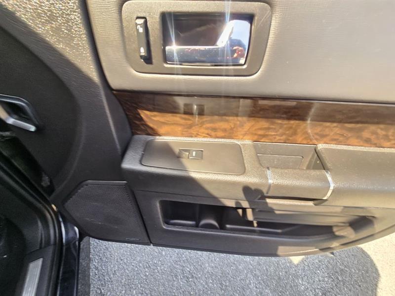 Ford Flex Limited AWD 2019