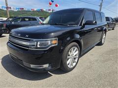 2019 Ford Flex 
