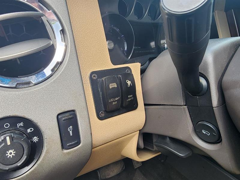 Ford F-250 SD XL Crew Cab 4WD 2016